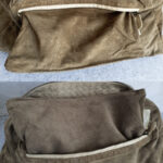 Bottega Veneta Bag Beige Nappa Leather with Brunito Finish Hardware #GLSUR-3 - Image 27