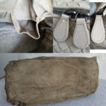 Bottega Veneta Bag Beige Nappa Leather with Brunito Finish Hardware #GLSUR-3 - Image 28