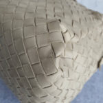 Bottega Veneta Bag Beige Nappa Leather with Brunito Finish Hardware #GLSUR-3 - Image 13