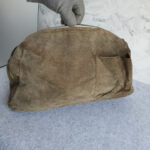 Bottega Veneta Bag Beige Nappa Leather with Brunito Finish Hardware #GLSUR-3 - Image 32