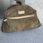 Bottega Veneta Bag Beige Nappa Leather with Brunito Finish Hardware #GLSUR-3 - Image 31