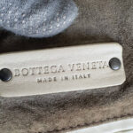 Bottega Veneta Bag Beige Nappa Leather with Brunito Finish Hardware #GLSUR-3 - Image 25