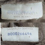 Bottega Veneta Bag Beige Nappa Leather with Brunito Finish Hardware #GLSUR-3 - Image 26