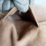 Bottega Veneta Tote Maroon Nappa Leather with Lizard Skin Details and Brunito Finish Hardware #TYKR-1 - Image 24