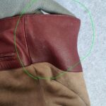 Bottega Veneta Tote Maroon Nappa Leather with Lizard Skin Details and Brunito Finish Hardware #TYKR-1 - Image 23