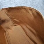 Chanel 2.55 Reissue Double Flap 227 Blanc fonce/ Dark white Marble Aged Calfskin with Gold Hardware #KELC-33 - Image 38