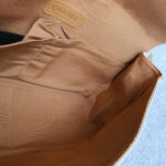 Chanel 2.55 Reissue Double Flap 227 Blanc fonce/ Dark white Marble Aged Calfskin with Gold Hardware #KELC-33 - Image 29