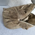 Bottega Veneta Bag Beige Nappa Leather with Brunito Finish Hardware #GLSUR-3 - Image 30