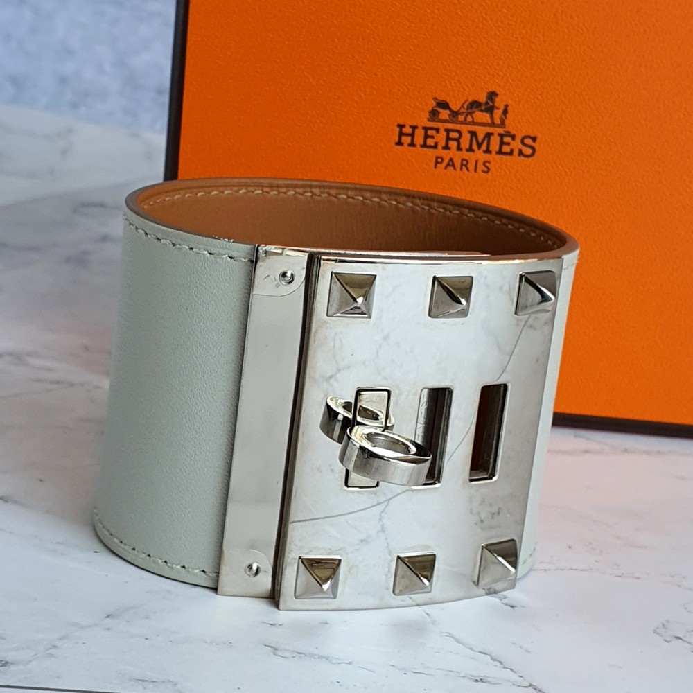 Hermes Kelly Dog Extreme Bracelet #TSLT-21
