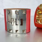 Hermes Kelly Dog Extreme Bracelet #TSLT-24