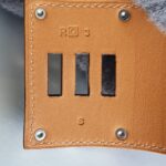 Hermes Kelly Dog Extreme Bracelet #TSLT-24 - Image 4