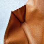 LV Arche Belt Bag Monogram Coated Canvas with Leather and Gold Hardware #TSEO-1 - Image 18