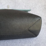 LV Lockme ll 2-Tone Calf Leather with Silver Hardware #GLSLL-1 - Image 11