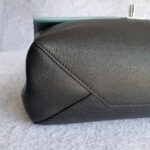 LV Lockme ll 2-Tone Calf Leather with Silver Hardware #GLSLL-1 - Image 10