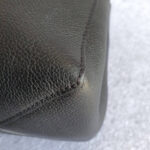 LV Lockme ll 2-Tone Calf Leather with Silver Hardware #GLSLL-1 - Image 12