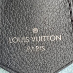 LV Lockme ll 2-Tone Calf Leather with Silver Hardware #GLSLL-1 - Image 31
