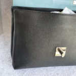 LV Lockme ll 2-Tone Calf Leather with Silver Hardware #GLSLL-1 - Image 29