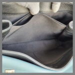 LV Lockme ll 2-Tone Calf Leather with Silver Hardware #GLSLL-1 - Image 37