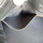 LV Lockme ll 2-Tone Calf Leather with Silver Hardware #GLSLL-1 - Image 34