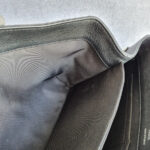 LV Lockme ll 2-Tone Calf Leather with Silver Hardware #GLSLL-1 - Image 41