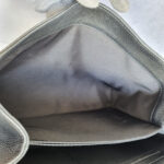 LV Lockme ll 2-Tone Calf Leather with Silver Hardware #GLSLL-1 - Image 42