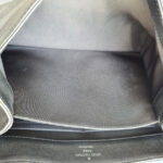 LV Lockme ll 2-Tone Calf Leather with Silver Hardware #GLSLL-1 - Image 43