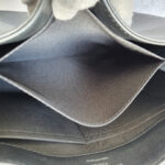 LV Lockme ll 2-Tone Calf Leather with Silver Hardware #GLSLL-1 - Image 33