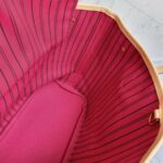 LV Neverfull PM Monogram Canvas with Leather and Gold Hardware #TSLK-1 - Image 27