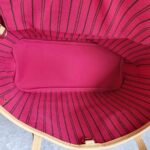 LV Neverfull PM Monogram Canvas with Leather and Gold Hardware #TSLK-1 - Image 30