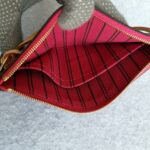 LV Neverfull PM Monogram Canvas with Leather and Gold Hardware #TSLK-1 - Image 33