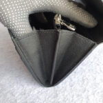 LV Sarah Wallet Blue/Black/White Epi Leather with Silver Hardware #TYOO-4 - Image 15