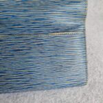 LV Sarah Wallet Blue/Black/White Epi Leather with Silver Hardware #TYOO-4 - Image 6