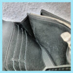 LV Sarah Wallet Blue/Black/White Epi Leather with Silver Hardware #TYOO-4 - Image 20