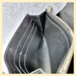 LV Sarah Wallet Blue/Black/White Epi Leather with Silver Hardware #TYOO-4 - Image 22