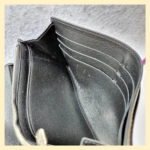 LV Sarah Wallet Blue/Black/White Epi Leather with Silver Hardware #TYOO-4 - Image 23