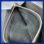 LV Sarah Wallet Blue/Black/White Epi Leather with Silver Hardware #TYOO-4 - Image 24