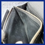 LV Sarah Wallet Blue/Black/White Epi Leather with Silver Hardware #TYOO-4 - Image 25