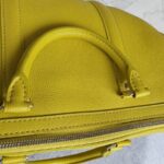 LV Sofia Coppola Yellow Calf Leather with Silver Hardware #TSLT-32 - Image 26
