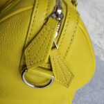 LV Sofia Coppola Yellow Calf Leather with Silver Hardware #TSLT-32 - Image 10