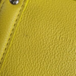 LV Sofia Coppola Yellow Calf Leather with Silver Hardware #TSLT-32 - Image 7