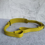 LV Sofia Coppola Yellow Calf Leather with Silver Hardware #TSLT-32 - Image 22