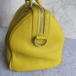 LV Sofia Coppola Yellow Calf Leather with Silver Hardware #TSLT-32 - Image 8