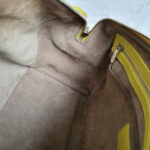 LV Sofia Coppola Yellow Calf Leather with Silver Hardware #TSLT-32 - Image 36
