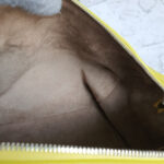 LV Sofia Coppola Yellow Calf Leather with Silver Hardware #TSLT-32 - Image 41