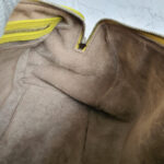 LV Sofia Coppola Yellow Calf Leather with Silver Hardware #TSLT-32 - Image 37