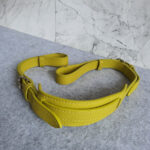 LV Sofia Coppola Yellow Calf Leather with Silver Hardware #TSLT-32 - Image 21