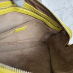 LV Sofia Coppola Yellow Calf Leather with Silver Hardware #TSLT-32 - Image 39