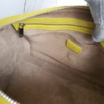 LV Sofia Coppola Yellow Calf Leather with Silver Hardware #TSLT-32 - Image 38