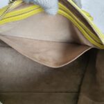 LV Sofia Coppola Yellow Calf Leather with Silver Hardware #TSLT-32 - Image 35