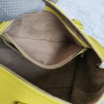 LV Sofia Coppola Yellow Calf Leather with Silver Hardware #TSLT-32 - Image 34